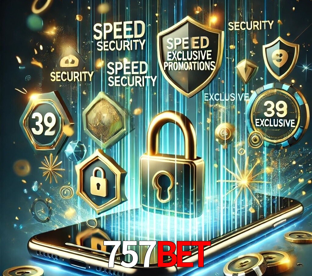 Vantagens do App 757bet