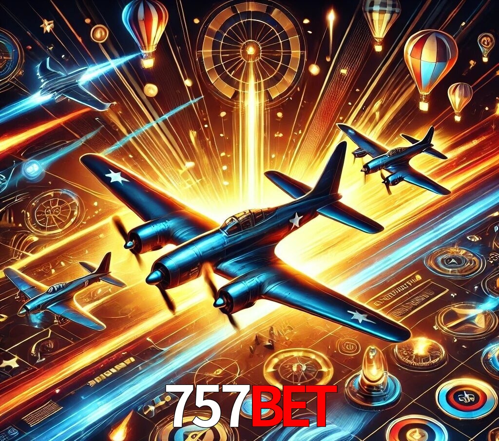 Vantagens do Aviator no 757bet