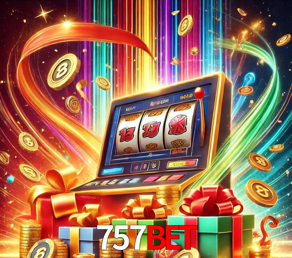 Promoções 757bet